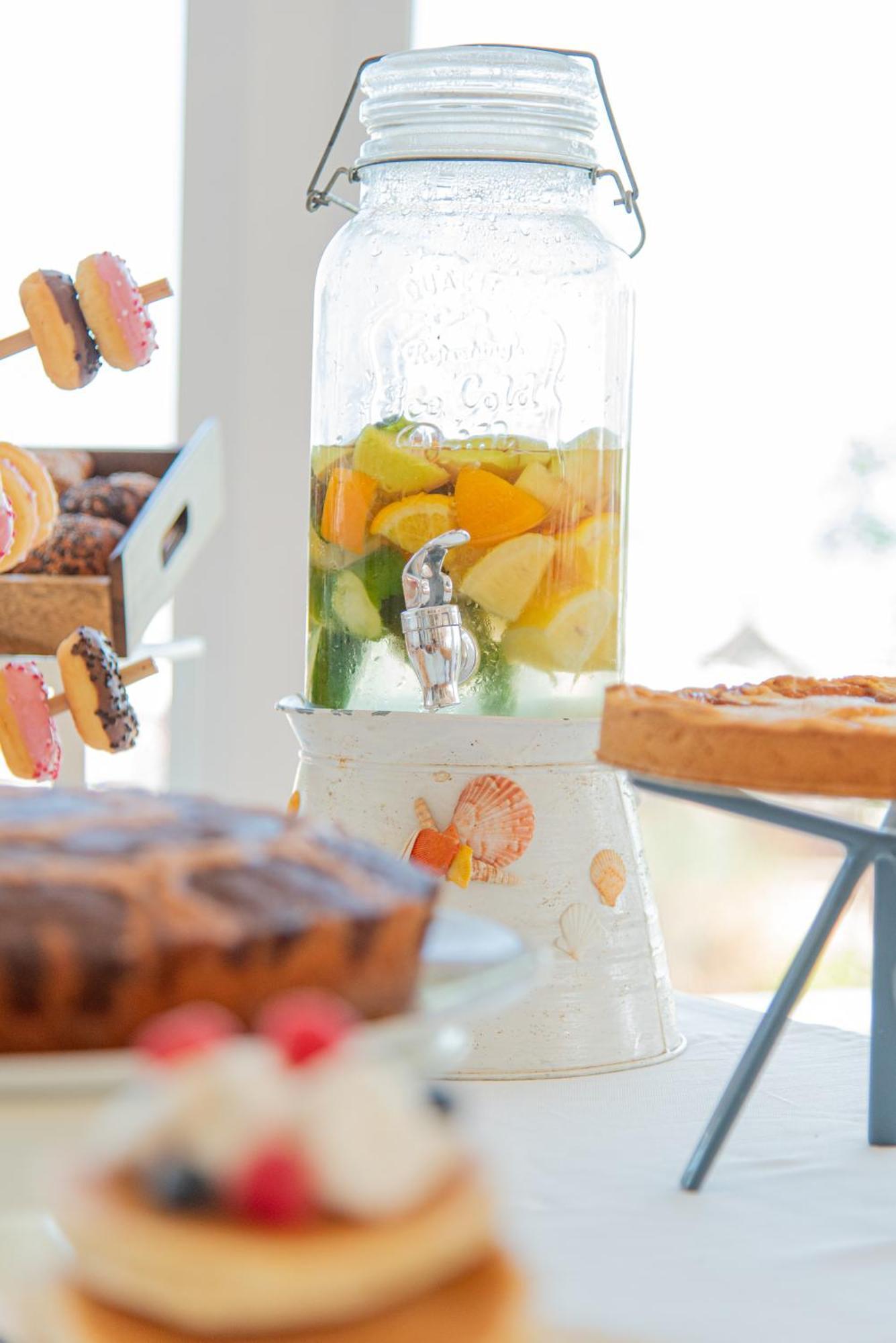 Ambasciatori Hotel - Beach Front -Breakfast Xxl & Brunch Until 12 30Pm Misano Adriatico Exterior foto